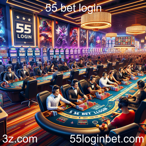 A Ascensão dos eSports: Um Novo Horizonte no Entretenimento Digital