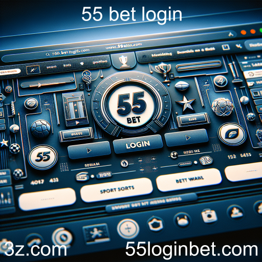 Apostas Esportivas: O Crescimento do Entretenimento e das Oportunidades na '55 Bet'